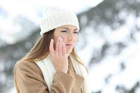 How to Winterize Your Skin
