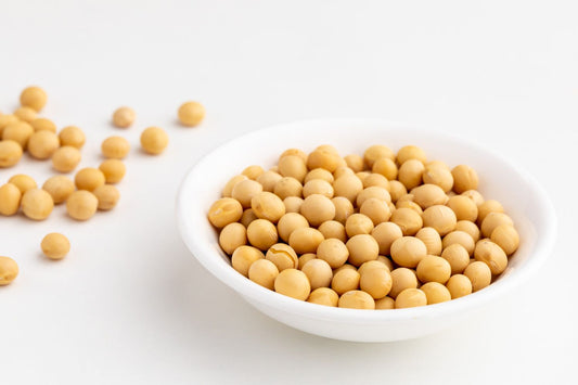 Unveiling the Beauty Secret: The Remarkable Benefits of Soy for Radiant Skin